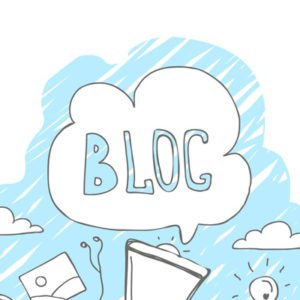 Como posso criar um blog e ganhar dinheiro?