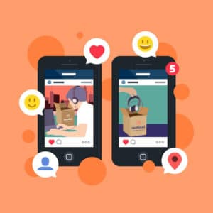 5 Passos para Postar Fotos no Instagram pelo PC