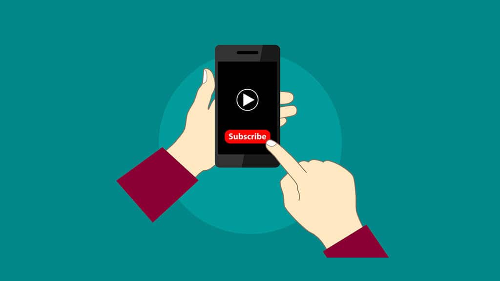 7 Passos Simples para conseguir mais inscritos no YouTube