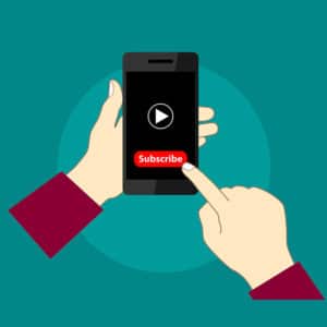 7 Passos Simples para conseguir mais inscritos no YouTube