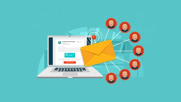 Como Funciona o E-mail Marketing?