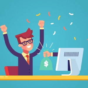 12 Formas de Ganhar Dinheiro na Internet