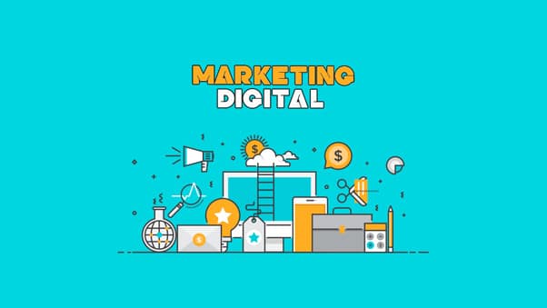 5 Etapas Simples para uma Estratégia Eficaz de Marketing Digital Marketing Digital Blog do Dinheiro 2 1 - 5 Etapas Simples para uma Estratégia Eficaz de Marketing Digital