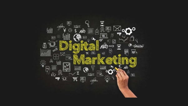 5 Etapas Simples para uma Estratégia Eficaz de Marketing Digital