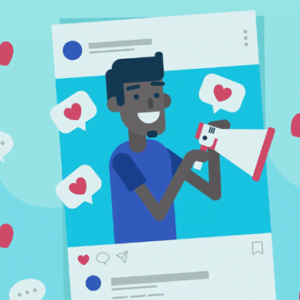 6 Métodos Simples de Encontrar Influenciadores do Instagram?