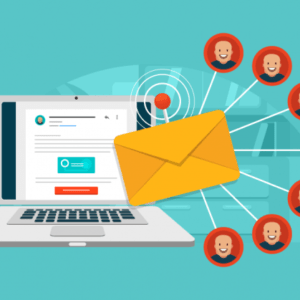 Como Funciona o Sistema de E-mail Marketing?